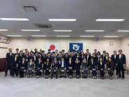 従業員一人ひとりが能力を主体的に磨き、最大限発揮し、自分らしく自由に働くことができる職場づくりに取り組んでいます。