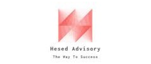 Hesed Advisory is EXPANDING and looking to hire 3 full-timers on-site for our BD team!