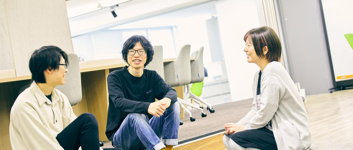 モバイルゲーム開発を牽引するリードサーバーエンジニア募集