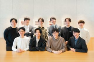 正社員メンバー（2026年3月時点）