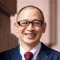 岩村 剛さんのプロフィール