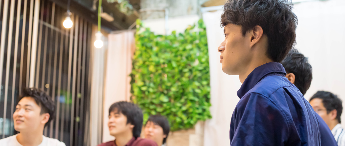 最近仕事でワクワクしていますか？楽しく働きたいエンジニアwanted！