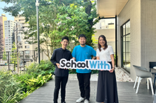  留学メディアをグロースするアフィリエイト広告担当