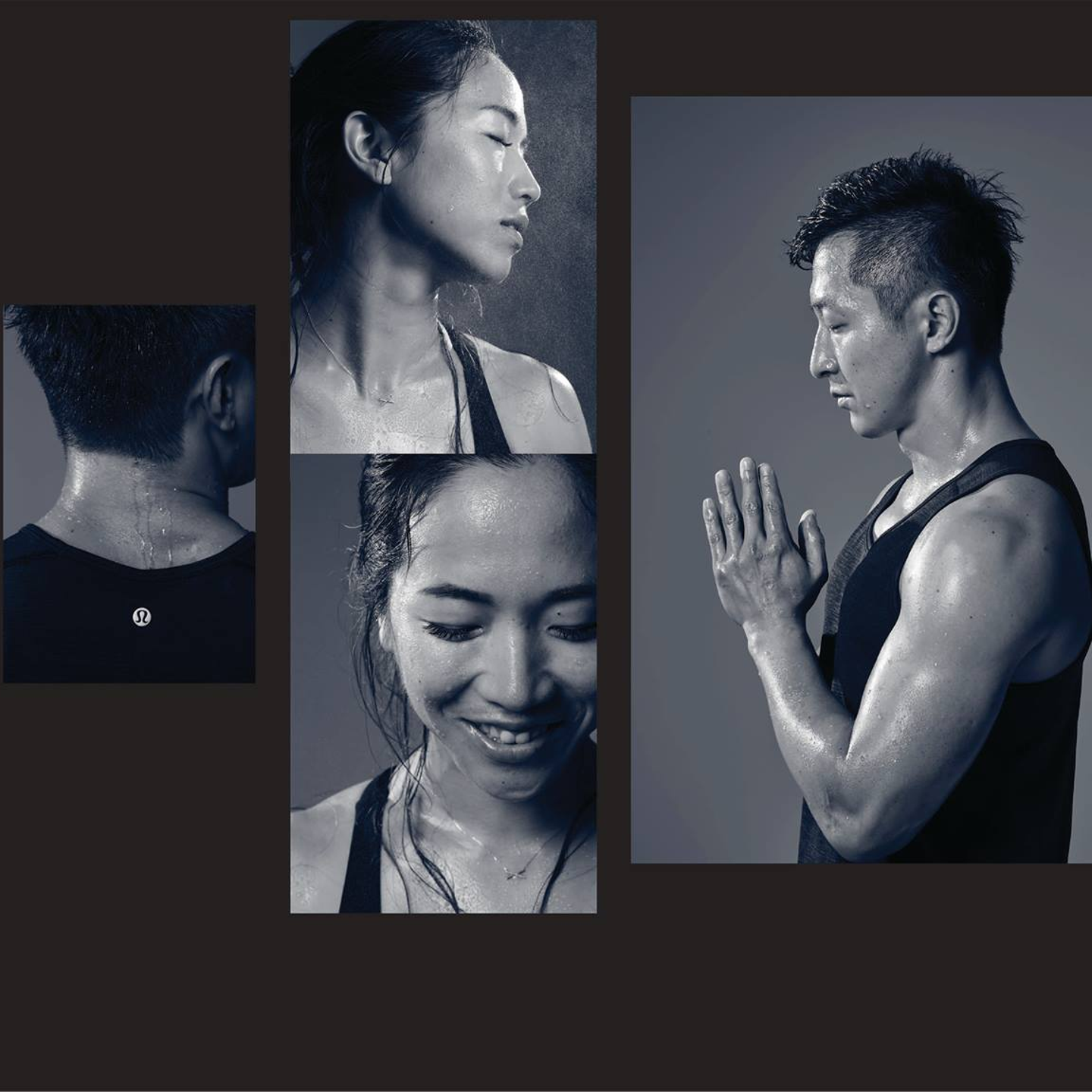 Lululemon Japanの働き方とストーリー Wantedly