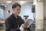 学べる環境