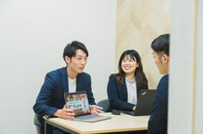 急成長HR×AIスタートアップの営業組織を創る｜営業部長候補を募集！
