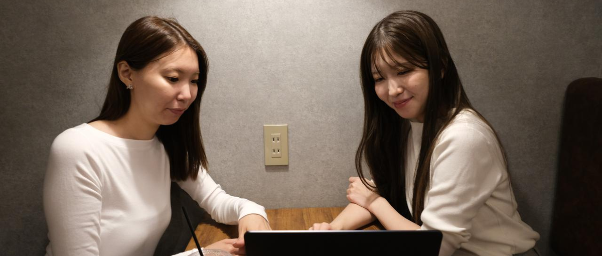 急成長中！経営に近い目線でマーケティングが学べる！IT業界が好きなあなたへ