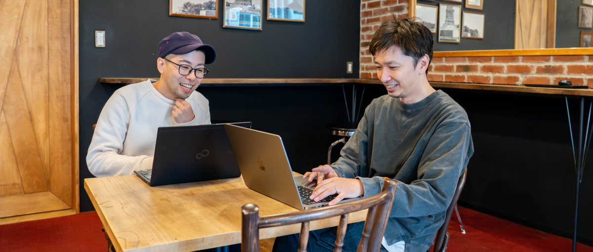 受託/自社開発エンジニア募集！自由度高い環境で多種多様な案件に関われます！