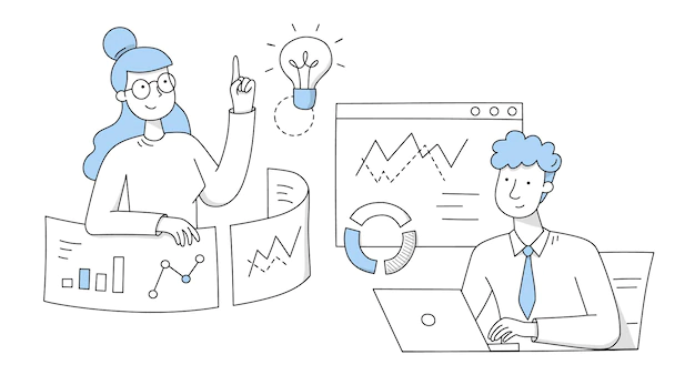 【徹底解説】ベロシティとは？アジャイル開発でよく使う指標の役割について