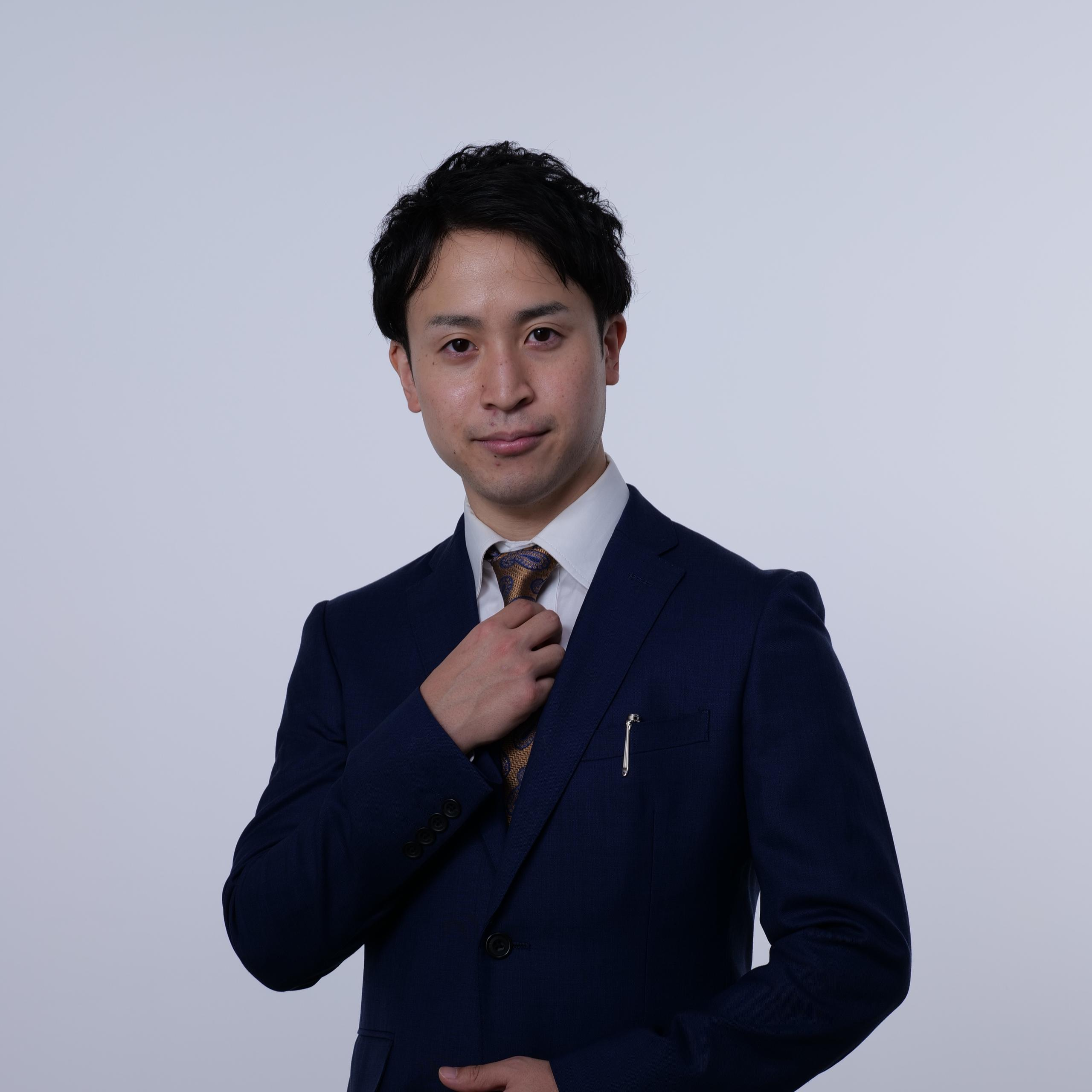 山口 浩司
