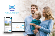 【制作事例】WELL ROOM株式会社（三菱地所100%子会社）が運営する日本の企業で働く外国人従業員をサポートする多言語対応のヘルスケアサービス「WELL ROOM」：日本に暮らす外国人が、日本人と同じように当たり前の暮らしが行えるよう、多言語や異文化に対応したサービスの提供をしています。