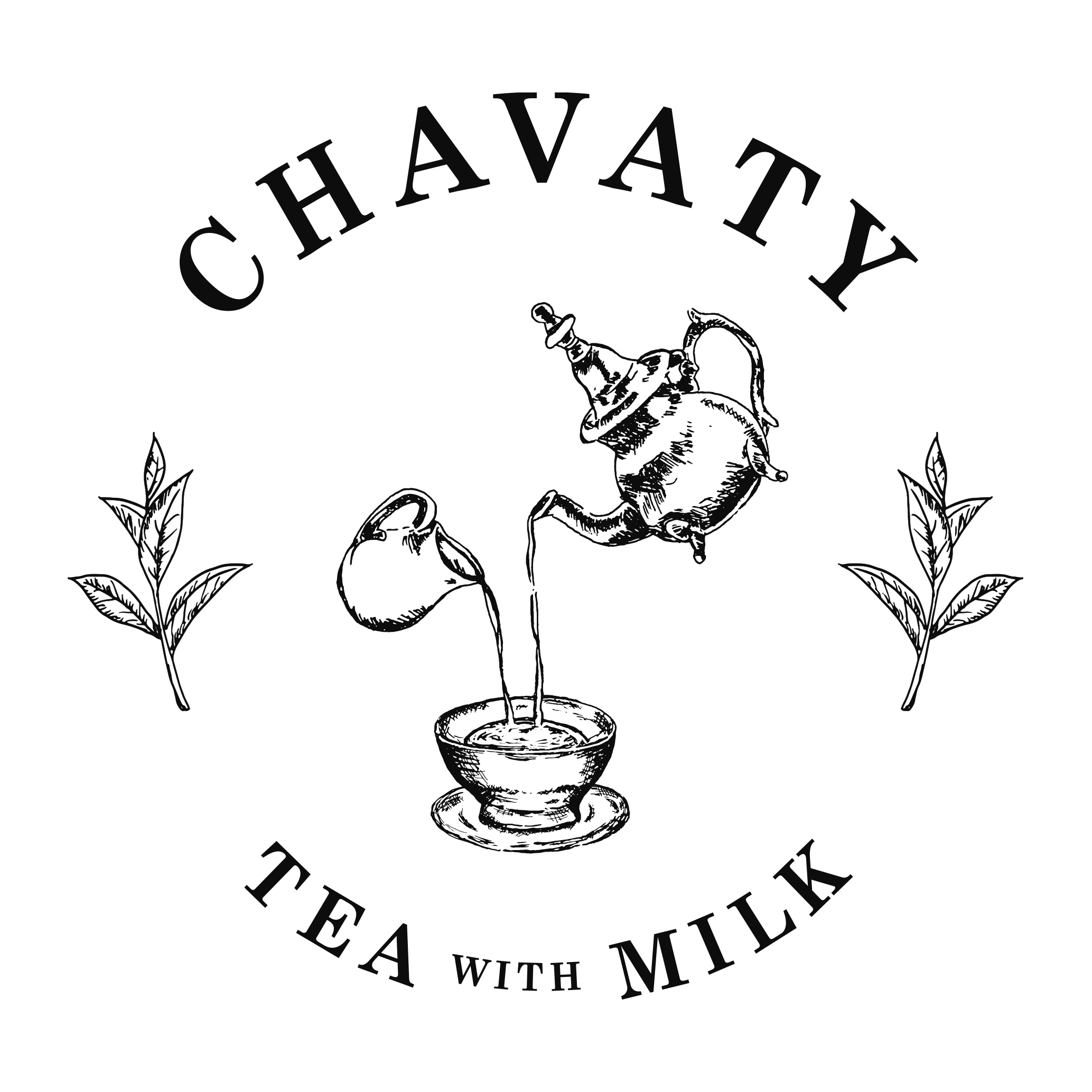 株式会社CHAVATY R&C