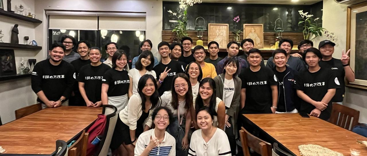 フィリピンチームを率いてアルムナイSaaSを開発するエンジニア募集！