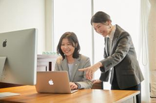 文系出身7割！17期連続黒字成長中のIT企業でエンジニアに挑戦してみない？