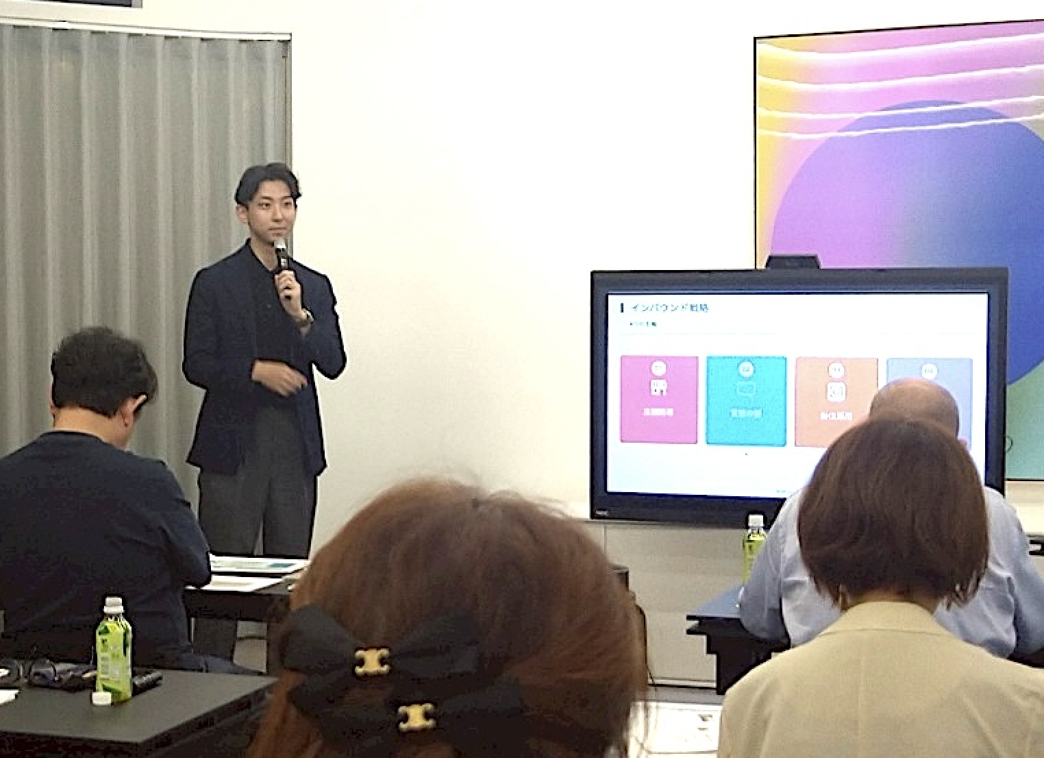 👂 【参加レポート】WSPの挑戦！　　　　　　独自のインバウンド戦略で未来を拓く