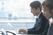 ITやAIの発展が著しい中、我々はその力を使いながらも「人」にしかできないことを追及しています。