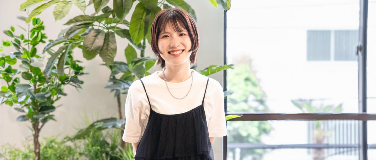 法人営業📢新規事業立ち上げメンバーとして営業戦略の設計から実行まで担当！