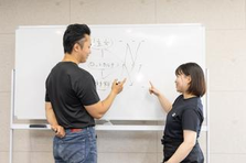 リードエンジニアと二人三脚｜自社SaaSを育てるコアメンバーを募集！