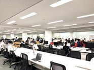 社員数増加に伴い2026年6月に赤坂オフィスへ移転。