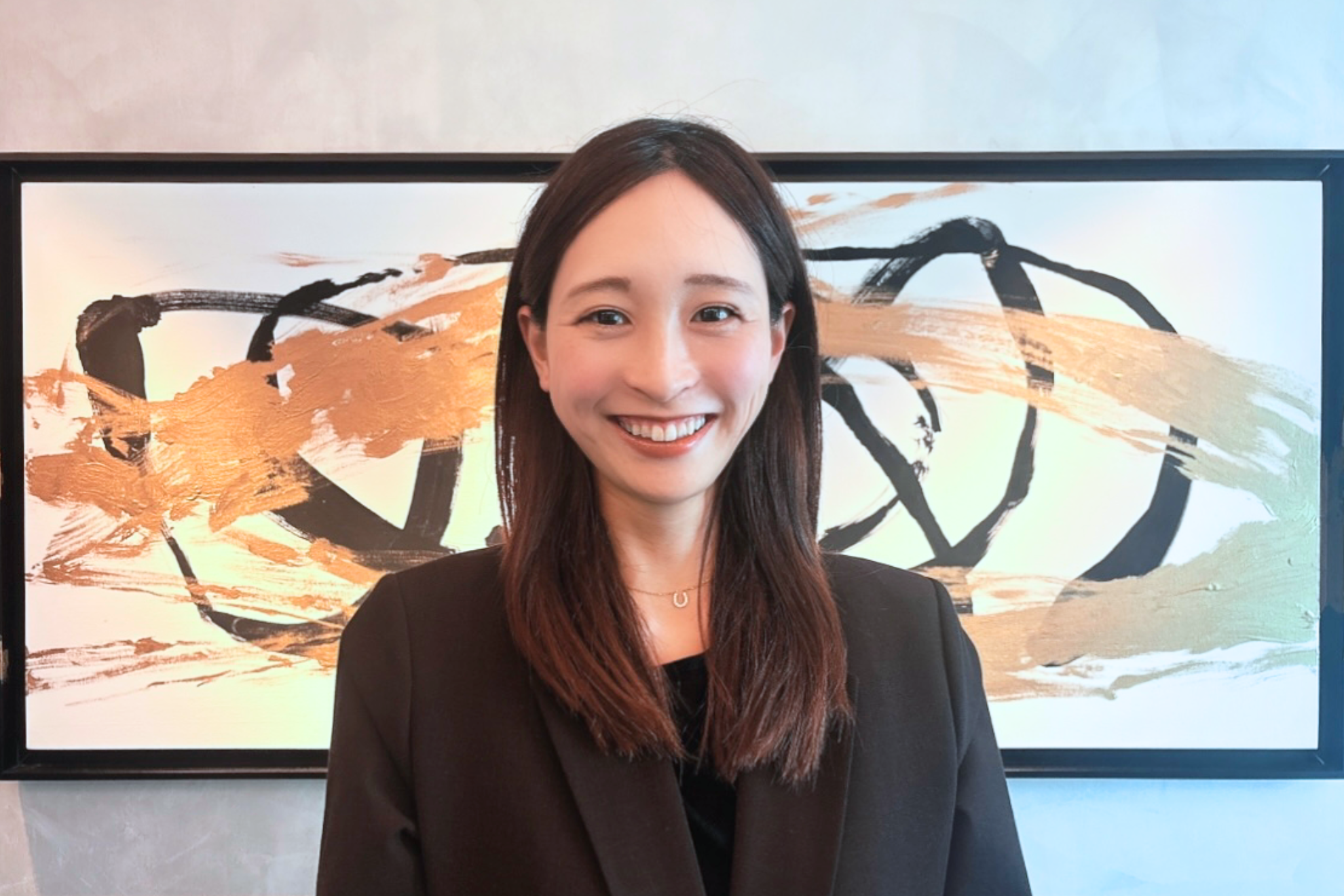 【社員インタビュー_Vol.6 人事】人事×キャリアコンサルタントの両立！Wonderlaboが実現する「ワクワクする働き方」