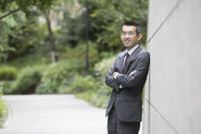 代表取締役　速水　浩平