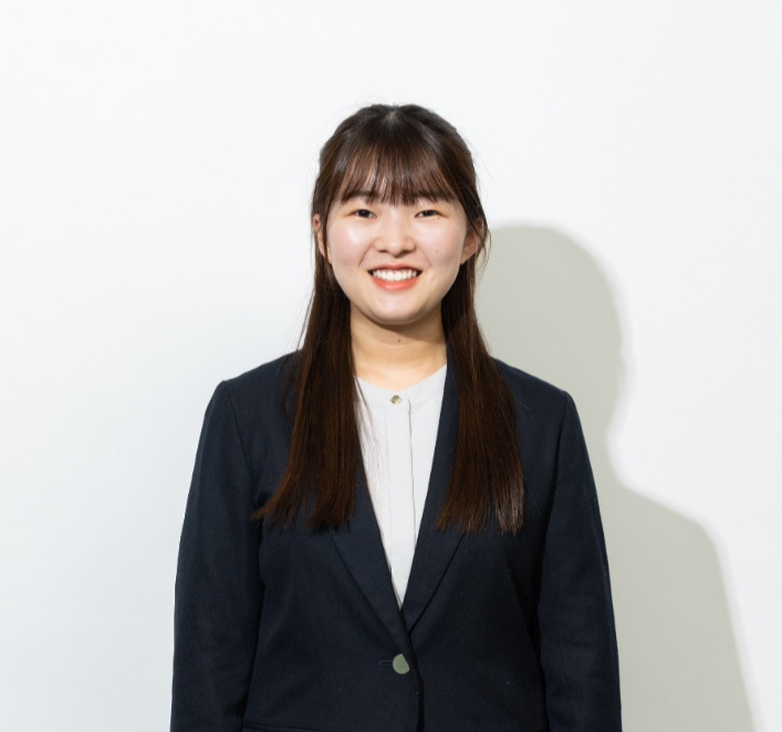 上野 若奈