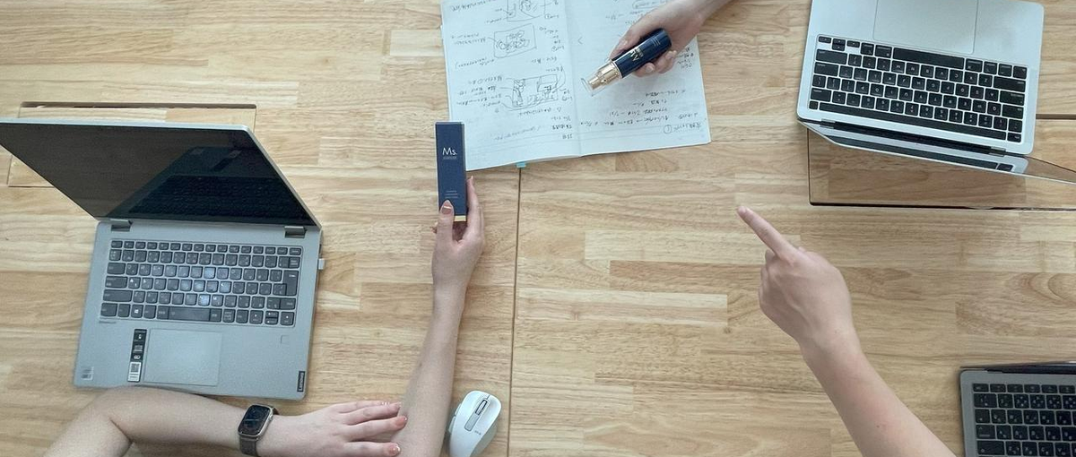 通販/D2C領域で圧倒的ナンバーワンを目指す！商品企画担当