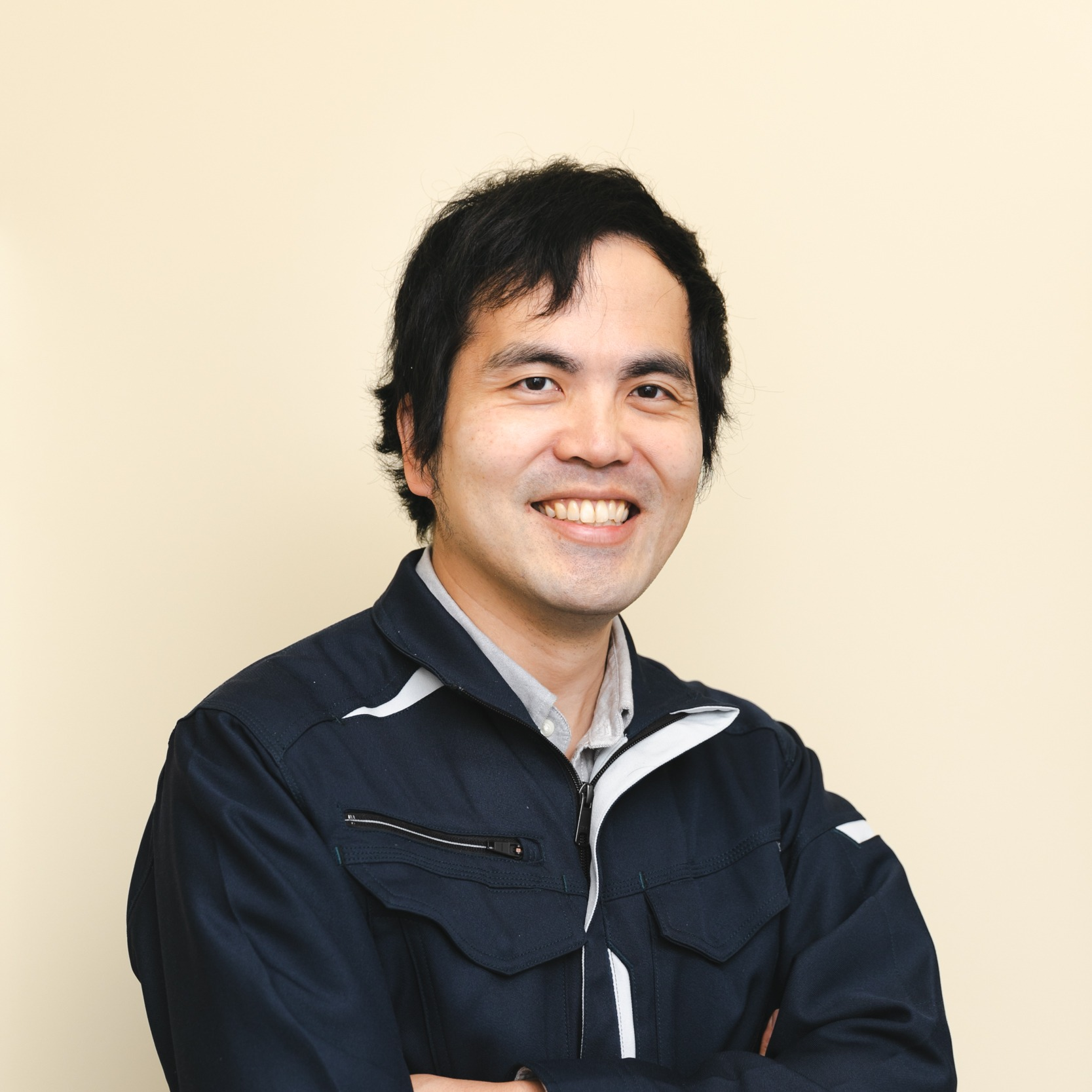 景山 宏治のプロフィール Wantedly