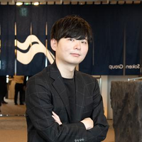 堤 剣斗さんのプロフィール