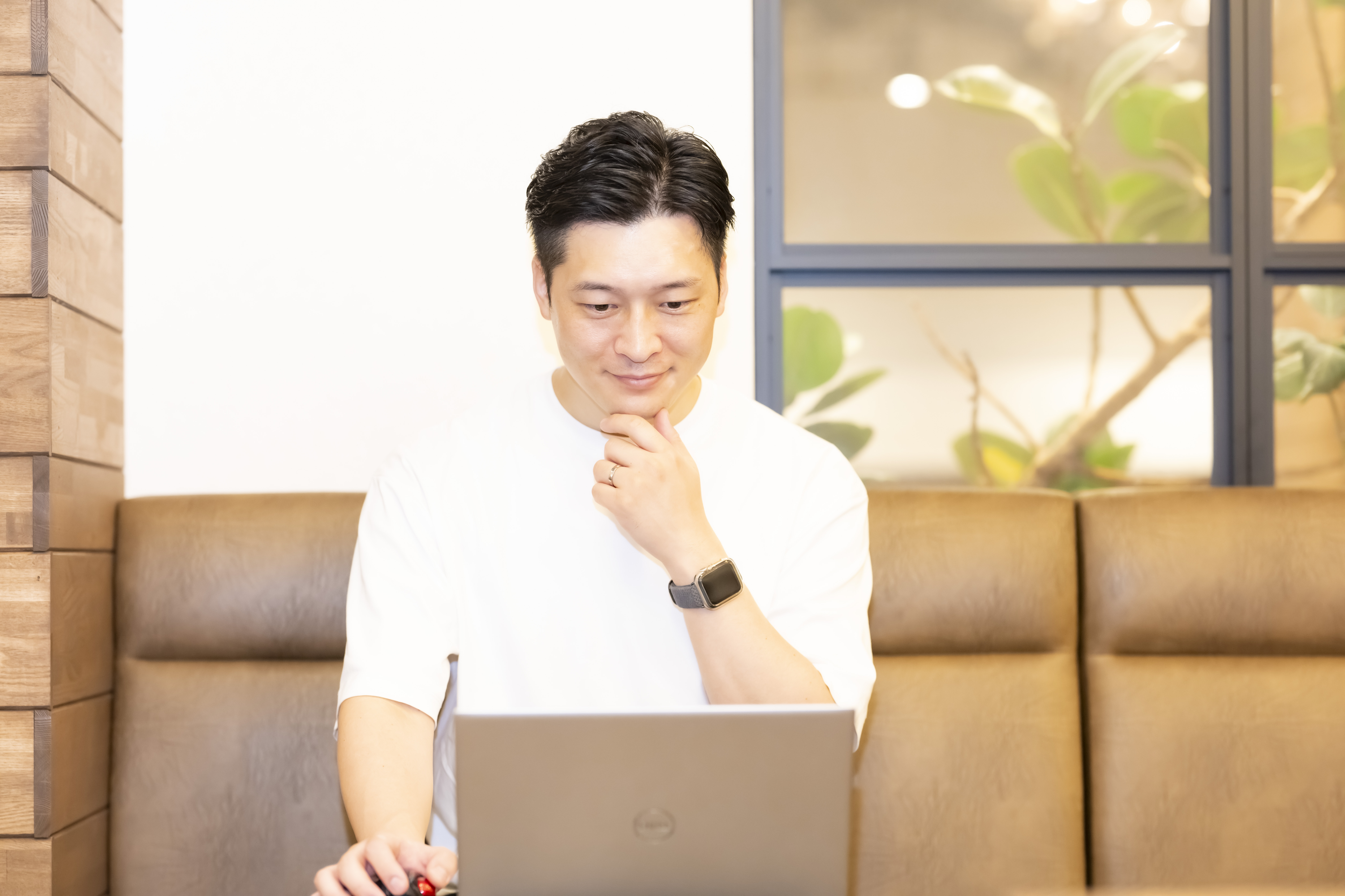 和暉 栗原様専門ページ 社員インタビュー】日本のキャリアの概念を変革する！人の可能性を信じ