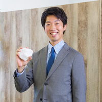 多田 貴則さんのプロフィール