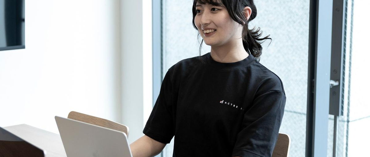 27卒｜最初のキャリアで、その他大勢から抜け出す。思考の深さで勝負しよう