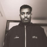 Ashish Kumar