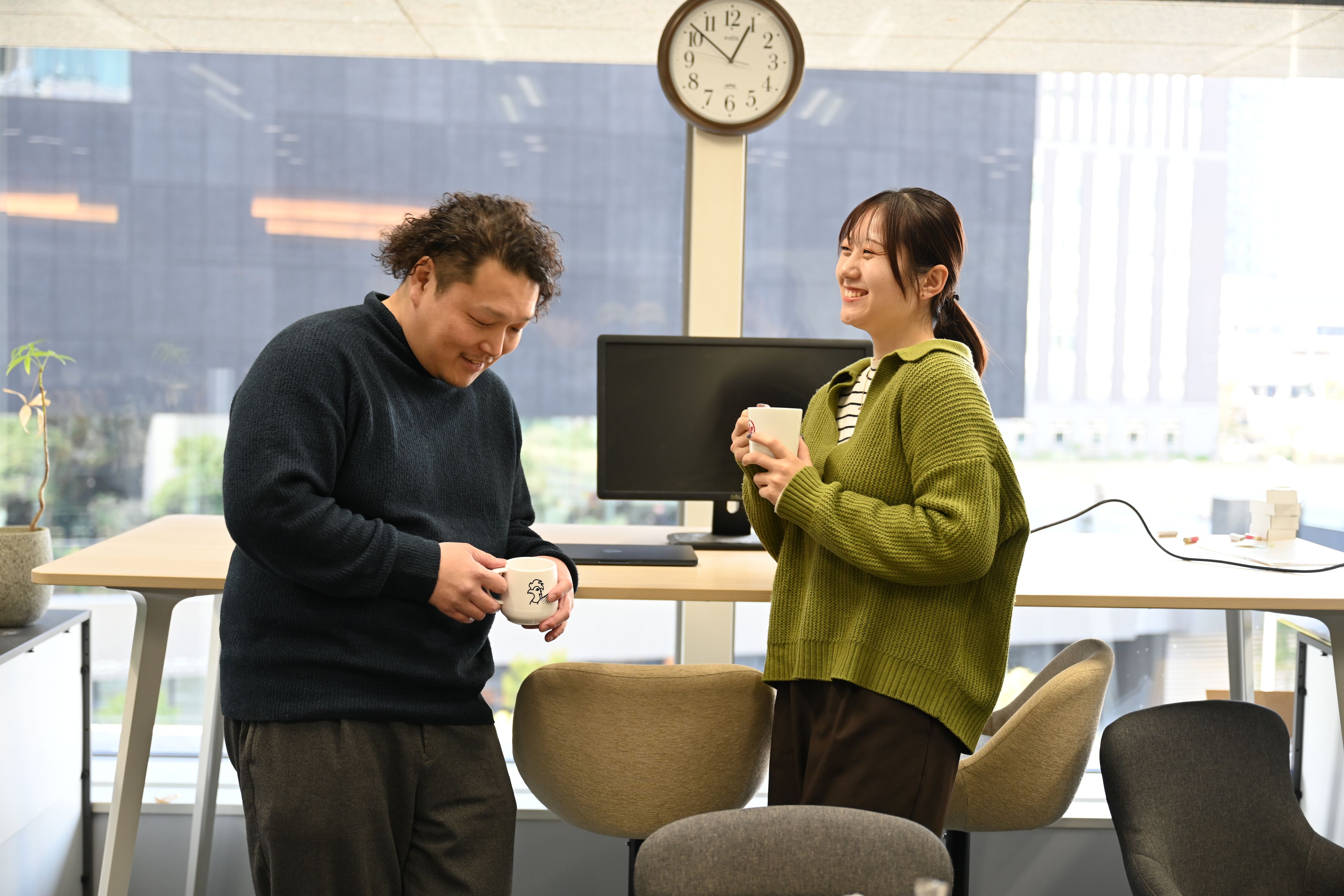 TRAPOLが実施している「ごきげん」でいるための決まりとは？