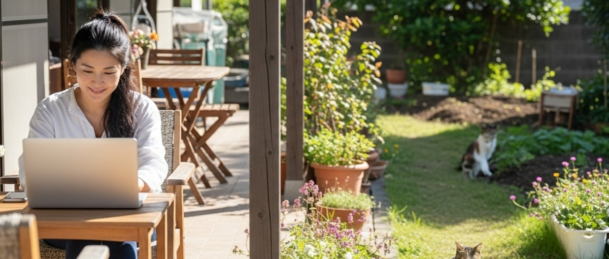 自分の得意を活かして地域を盛り上げる！今までの経験×地方創生で新たな挑戦へ