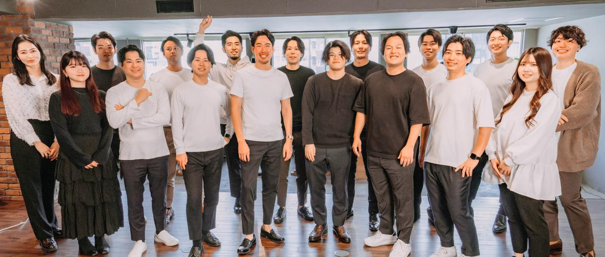 人に寄り添うことを大事にしてるベンチャー企業でのCA募集！