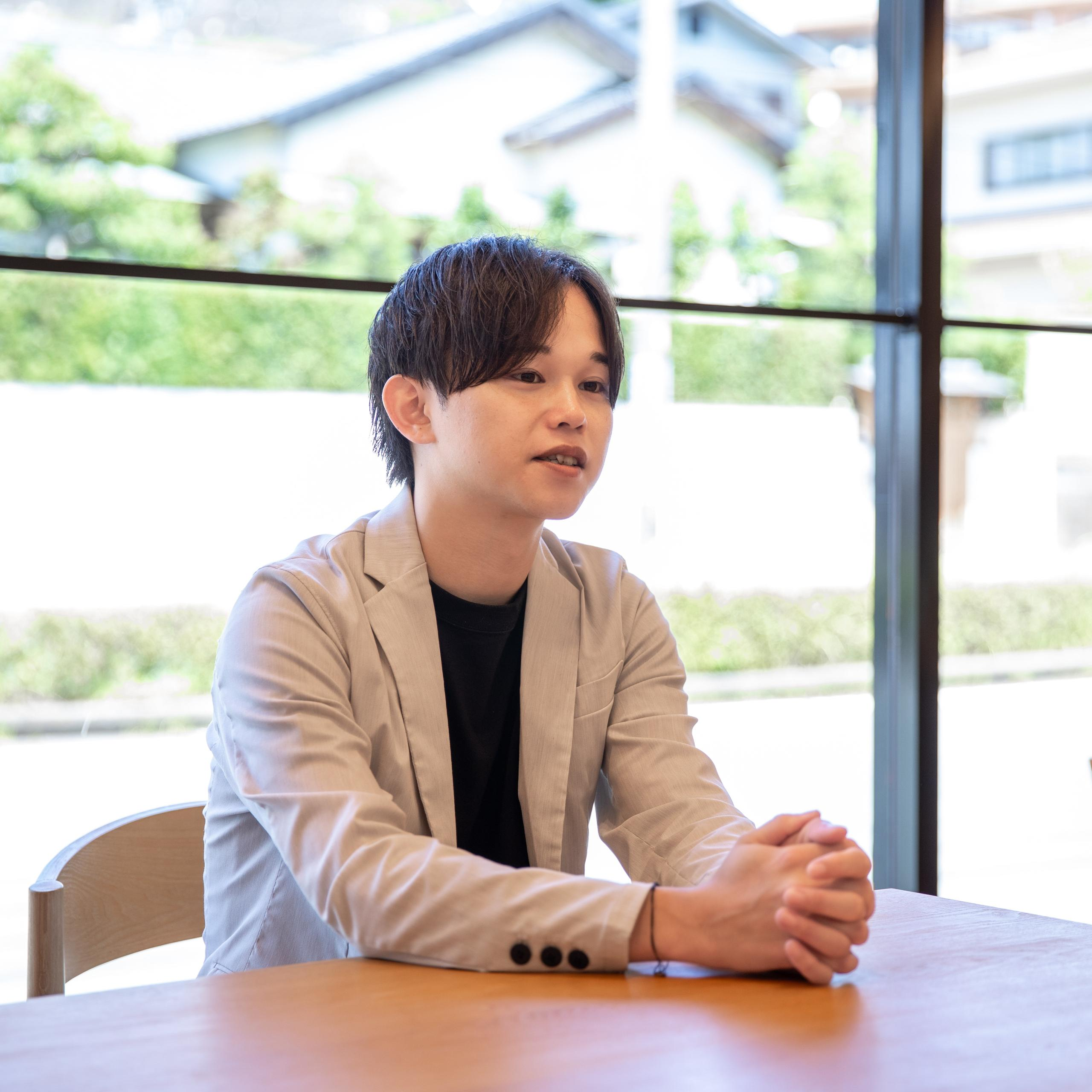 田中 康太