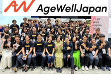 未来の高齢化社会を研究するシンクタンク/ラボにて事業開発担当を募集！！