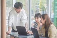 情報セキュリティSaaSサービス｜集客効果の最大化を図るマーケター募集！