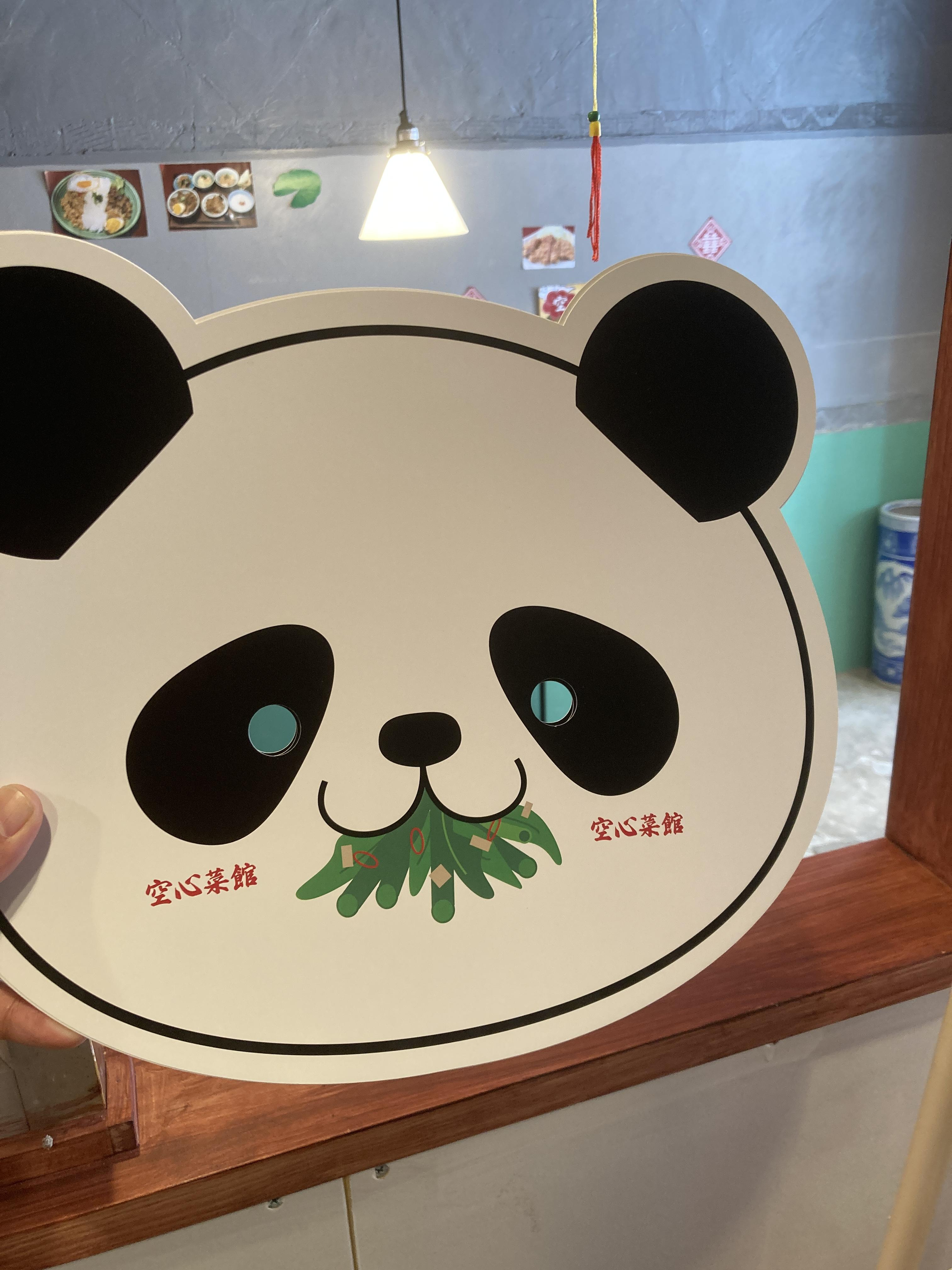 マスコットキャラクター