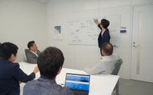 自分の能力を最大限に発揮したくない？企業変革で未来を変えていきたい方募集！