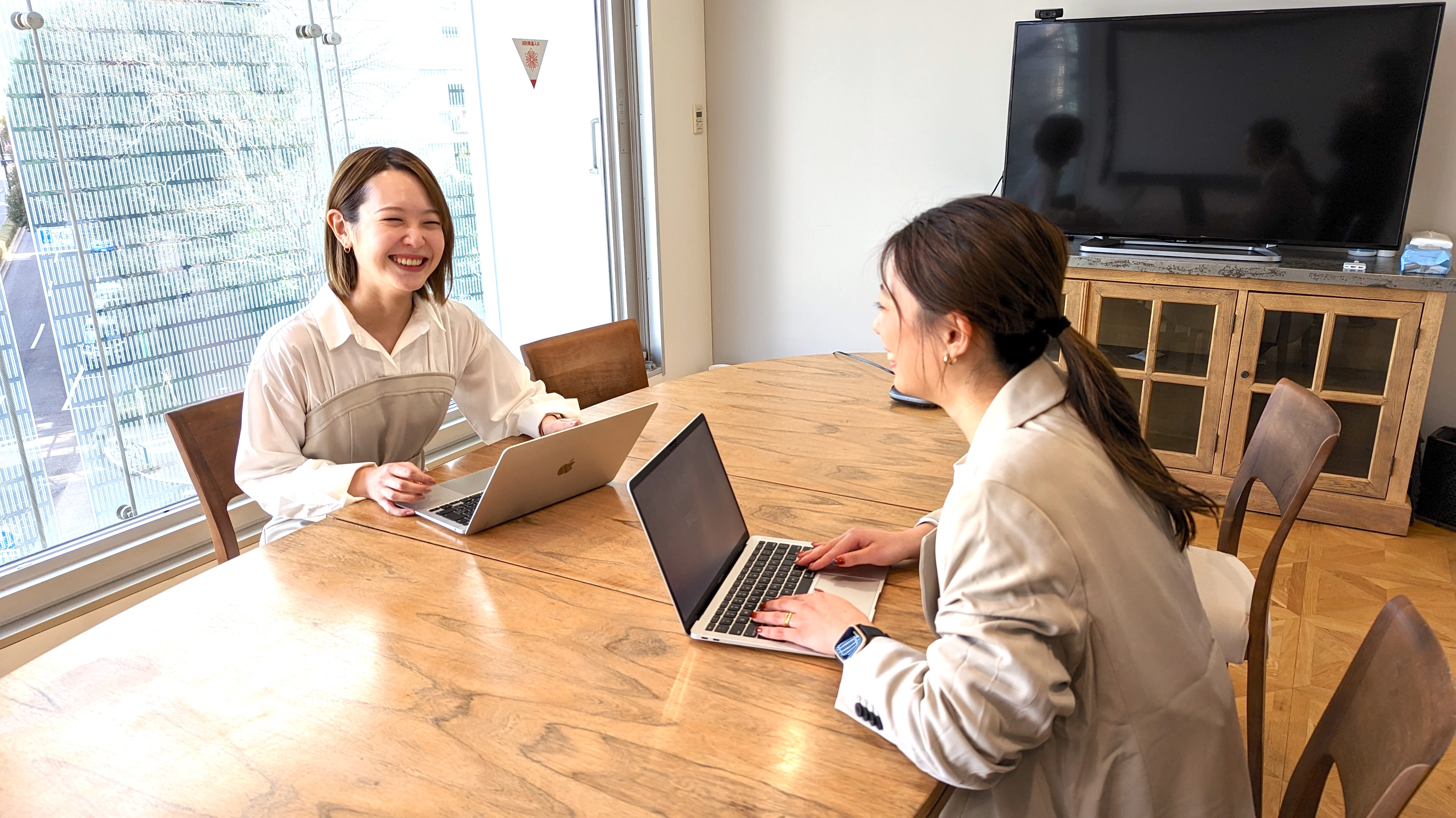 【社内報Story運用事例】Wantedly社員が語る、社内報運用のコツ