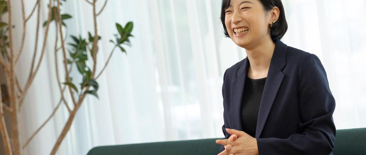 その営業、チームでやりませんか？仲間と共に顧客の課題解決に挑む仕事です！