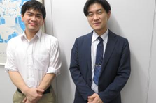 IT業界で働くのが夢、そんな方を募集しています。経験なしからエンジニアへ！