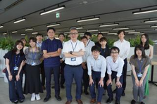 安定基盤×エネルギー事業の0→1！日本のエネルギー課題を解決しませんか？