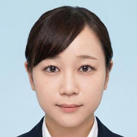 茨木 愛さんのプロフィール