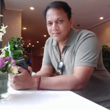 Saravanan Rathinam
