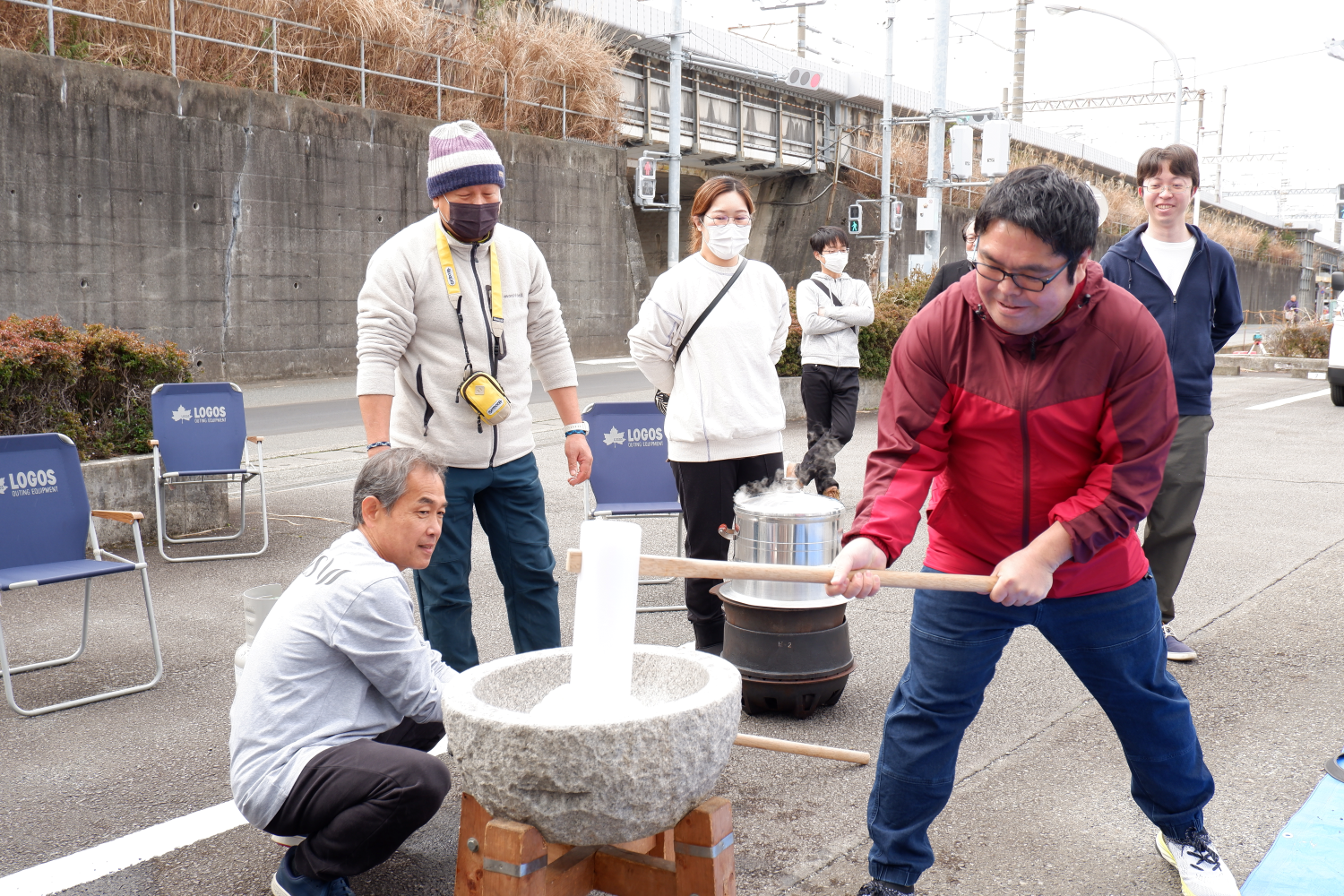 「ワーキンググループ」って？ちょこっとご紹介①