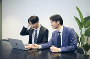 若手社員が多く、楽しく和気あいあいとした雰囲気です！