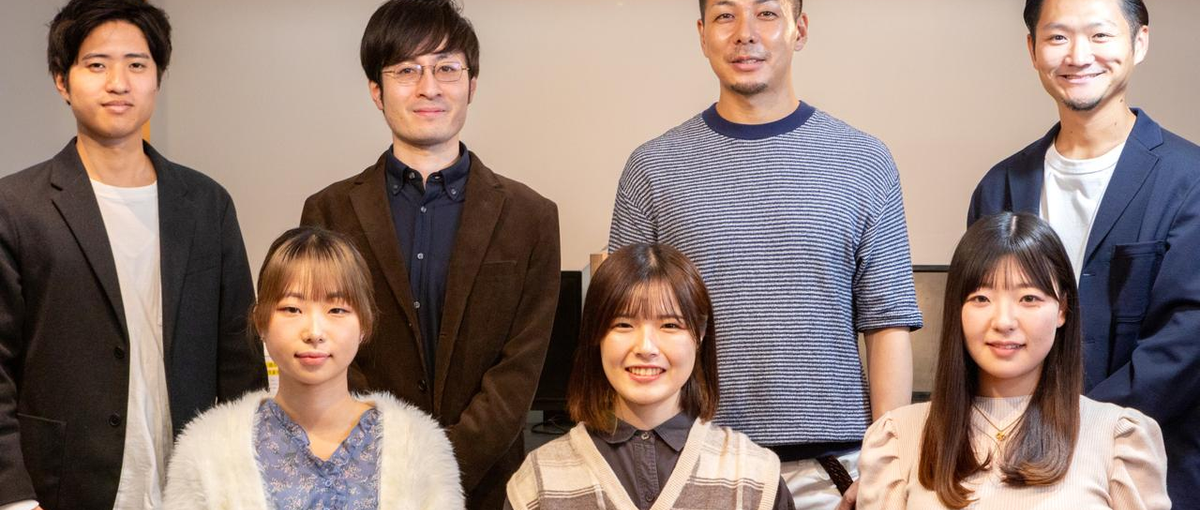 25卒/26卒 WEBマーケターになりたい新卒の方、Wanted!!